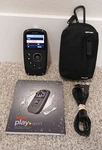 Kodak Orange Camcorder Video Camera Waterproof W/ Bag. Fixed Price $39.99.