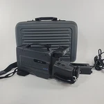 Magnavox CVM310AV01 Vhs Movie Maker Video Camcorder Parts Repair. Fixed Price $19.95.