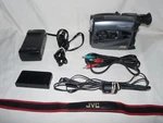 Jvc GR-AX910U Compact Camcorder Vcr Player Video Transfer. Fixed Price $69.99.
