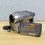 Sony Handycam DCR-DVD305 Camcorder Camera Only Tested Working. Fixed Price $48.99.