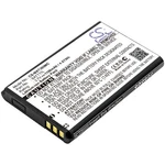 Battery For Vivitar VIV-VB-4C VTV-VB-5C Vivicam 8025 Ordro LD-1W Midland BATT11L. Fixed Price $15.89.