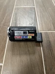 Sony Handycam HDR-PJ10 Projector Camcorder Battery, No Charger. Fixed Price $119.95.