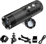 Bayehngs Wifi Helmet Camera, Hd 1080P Bike Motorcycle IP66.... Fixed Price $92.93.
