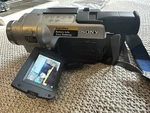 Sony Handycam Vision CCD-TRV118 DIGITAL8 Camcorder Parts Error. Fixed Price $60.00.