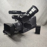 Panasonic AG-HMC70P Camcorder 3CCD Avchd 12X Zoom Sdhc Pro Video Gray Japan. Fixed Price $250.00.