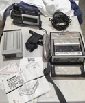 Canon Video Camera Set VC-10 VR-10 VP-10 VF-10 Large Group Untested Found. Fixed Price $133.97.