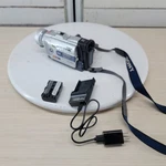 Sony Handycam DCR-TRV50 Digital Camcorder Tested New Battery & Charger Min. Fixed Price $149.00.