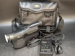 Panasonic NV-RX10 Eg 14X Power Zoom Video Camera Recorder For Parts. Fixed Price $115.83.