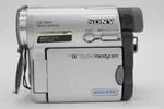 Sony Digital Handycam DCR-TRV33 Carl Zeiss Vario-sonnar Language Japanese Only. Fixed Price $200.00.