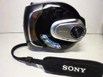 Sony Japan DVR-DVD7 Camcorder For Repair With One Issue Please Read. Fixed Price $15.00.