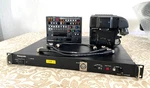 Panasonic P2 Studio Conversion Kit For Ag HPX371E HPX370P AJ-HPX3000G. Fixed Price $2619.44.