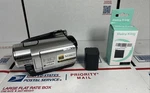 Sony Handycam HDR-HC5 1080I Hdv Mini Camcorder Same Day Ship Warranty. Fixed Price $169.99.