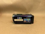 Sony Handycam DCR-SX45 (blue) Digital Camcorder Working With Battery. Fixed Price $124.99.