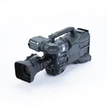 Panasonic AG-HPX370P P2 Hd Camcorder. Fixed Price $899.00.