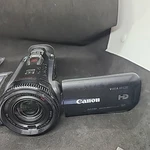 Canon Vixia Hf G20 Hd Handheld Camcorder - Working Charger. Fixed Price $300.00.