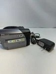 Samsung VP-DC171W Dvd Camcorder. Fixed Price $18.99.