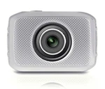 Pyle High-definition Sport Action Camera With 720P Wide-angle Camcorder Silver. Fixed Price $27.99.