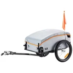 Vevor Bike Cargo 53.15 X 24.80 20.67 INCHES/1350 630 525 Mm, Black. Fixed Price $144.54.