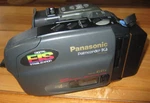 Panasonic Palmcorder Iq PV-D496 Eis 22X Digital 16X Optical Zoom Japan Untested. Fixed Price $30.00.