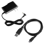 Ac Wall Power Charger Adapter+usb Cord For Jvc Everio GZ-HM440/AU/S GZ-HM440BU/S. Fixed Price $9.79.