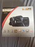 Bell & Howell DV5HDZ (32 Gb) High Definition Camcorder - Needs Battery!. Fixed Price $23.75.