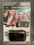Jazz DV140 Video Camcorder Black 1.44" Lcd 4X Digital Zoom New In Sealed Package. Fixed Price $19.99.