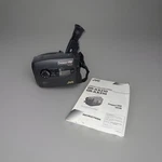 Jvc Videomovie GR-AX210 Vintage Camcorder + Strap Original Manual.. Fixed Price $29.99.