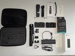 Dji Osmo Pocket 2 -3 Axis Gimbal 4K Creators Kit + 11 Acces. Warranty-. Fixed Price $499.00.