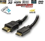 Jvc Digital Camera GZ-HD300BEK Mini Hdmi Cable Lead Display. Fixed Price $11.61.