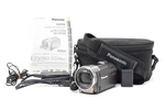 Near Mint Panasonic HC-V700M Hd 64GB Black Video Camera Camcorder Japan #02. Fixed Price $219.99.