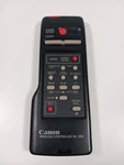 Canon WL-200 HI8 Camcorder Remote H660 E640 Oem Genuine Tested, Works. Fixed Price $7.95.