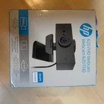 Hp 620 Fhd Webcam. Fixed Price $45.00.