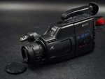 Ricoh R-831 Video Camera Not Tested. Fixed Price $29.31.