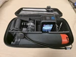 Gopro HERO12 Black Action Camera Accessory Bundle. Fixed Price $289.99.
