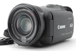 Near Mint Canon Vixia Ivis Hf G20 Digital Video Camera Camcorder From Japan. Fixed Price $264.99.