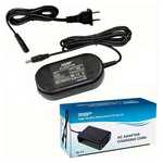 Adapter Charger For Jvc Everio Camcorders, AC-V11U QAL1323-002 AC-V10M. Fixed Price $13.95.