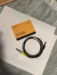 Smallhd Red DSMC2 Control Cable And Cine 7 Camera License - Unused. Fixed Price $200.00.