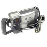 Sharp Viewcam HI8 VL-H800U Camcorder. Fixed Price $49.95.