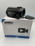 Actitop Video Camera Fhd 1080P 30FPS 36MP 16X (read). Fixed Price $14.73.