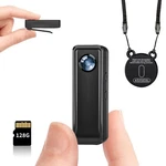 Hjbdgs Body 128GB, 4K 30FPS Action Camcorder, Hands Free Sports Camera.... Fixed Price $60.57.