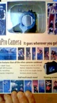 Oceanco Nu Hd 1080P Video Camera 12 Mp Still /waterproof 197 Feet. Fixed Price $19.97.