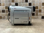 Canon Ntsc ZR10 Minidv Digital Video Camcorder - Untested. Fixed Price $31.99.