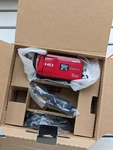 Sanyo Vpc - TH1 Duel Camera & Video Player Open Box Never Used Item. Fixed Price $99.00.