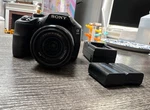 Sony Alpha A3000 Digital Camera With 2 Batteries And 18-55MM F3.5-5.6 Lens. Fixed Price $150.00.