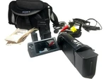 Sony Hdr CX230 Handycam , Batteries Charger Cables Storage Case 8.9MP 32X Zoom. Fixed Price $199.97.