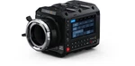 Blackmagic Design Pyxis 12K Camera Pl Mount (with Revision Sensor Board). Fixed Price $4895.00.