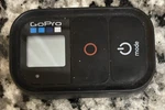 Gopro ARMTE-001 Wireless Handheld Wifi Remote Control For Hero No Charger (D3). Fixed Price $14.95.