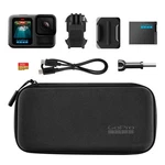 Gopro Camera HERO13 Bundle Bk CHDSB-131-RT. Fixed Price $408.11.