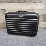 Sony Video 8 System Camera Hard Carry Case LCH-V50 No Key 12"X16" Black. Fixed Price $35.99.