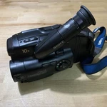 Sony Ccd Tr 303E Video 8 Handycam Camera Camcorder For Parts. Fixed Price $24.87.